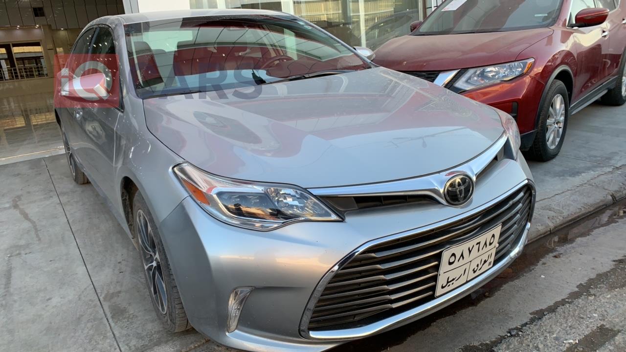 Toyota Avalon